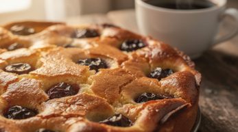 découvrez la vraie recette de grand-mère du far breton nature, un dessert traditionnel breton simple et délicieux, parfait pour régaler toute la famille.