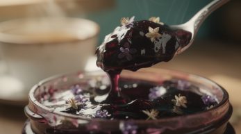 découvrez la recette traditionnelle alsacienne de la gelée de sureau, un délice parfumé aux fleurs sauvages pour sublimer vos tartines et desserts.