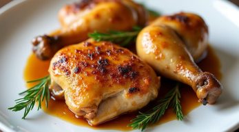 découvrez la méthode simple et efficace de laurent mariotte : trois fois 35 minutes pour des volailles parfaitement fondantes et savoureuses à chaque cuisson.