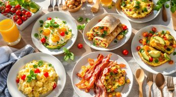 découvrez pourquoi manger salé au petit-déjeuner peut transformer votre énergie, votre humeur et votre santé. voici 5 bonnes raisons d’adopter cette nouvelle habitude matinale et de changer votre routine pour le mieux.
