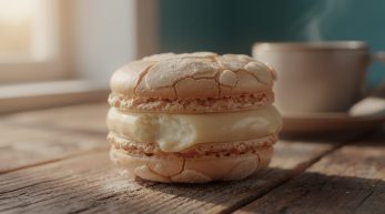 découvrez la recette originale du macaron de saint-jean-de-luz, spécialité emblématique de la maison adam, pour savourer un délice authentique et raffiné.