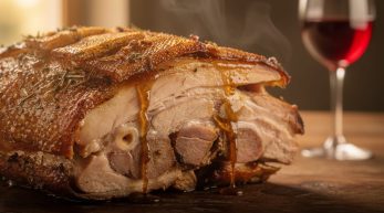 découvrez la recette catalane authentique de marinade pour cochon à la broche, idéale pour obtenir une viande tendre et savoureuse à chaque cuisson.
