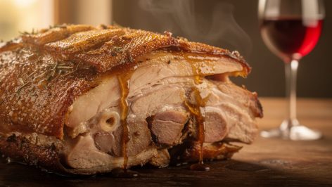 découvrez la recette catalane authentique de marinade pour cochon à la broche, idéale pour obtenir une viande tendre et savoureuse à chaque cuisson.