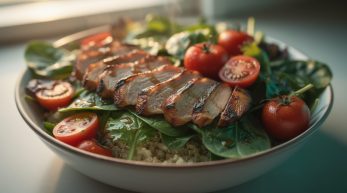 découvrez un menu recettes après bypass conçu pour 30 jours de repas adaptés, équilibrés et savoureux, pour accompagner votre reprise alimentaire en toute sérénité.