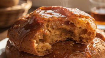 découvrez la recette antillaise du pain de sucre braisé, un plat fondant et savoureux cuit au four, parfait pour un repas authentique et gourmand.