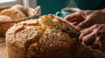 découvrez la recette authentique du pain de sucre antillais, expliquée étape par étape pour réussir ce délicieux dessert traditionnel chez vous.
