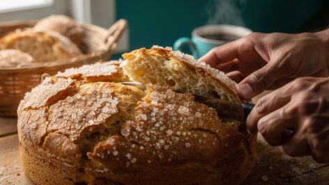 découvrez la recette authentique du pain de sucre antillais, expliquée étape par étape pour réussir ce délicieux dessert traditionnel chez vous.