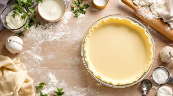 découvrez la recette facile et rapide de pâte à tarte express au yaourt : prête en seulement 5 minutes, sans temps de repos, pour des tartes maison ultra pratiques et savoureuses !