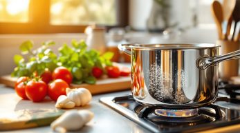 découvrez la méthode infaillible pour faire bouillir l’eau des pâtes et comprendre pourquoi tant d’astuces courantes sont inefficaces. obtenez des pâtes parfaites à chaque cuisson !