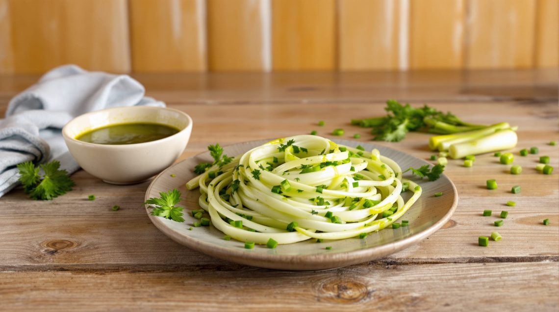 découvrez comment préparer des poireaux vinaigrette, l’entrée bistro parfaite pour l’hiver, en seulement 10 minutes. facile, savoureuse et réconfortante, cette recette rapide ravira vos convives !