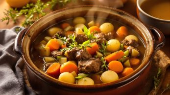 découvrez la recette authentique du pot-au-feu, ce grand classique d’hiver, simple à préparer, généreux en saveurs et inratable pour réchauffer vos repas en famille.