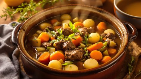 découvrez la recette authentique du pot-au-feu, ce grand classique d’hiver, simple à préparer, généreux en saveurs et inratable pour réchauffer vos repas en famille.