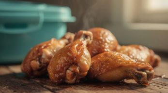 découvrez la recette ultra pro du poulet au vinaigre réalisée dans votre tupperware, simple, rapide et savoureuse pour un repas qui change tout.