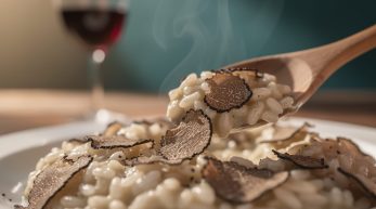 découvrez 15 recettes délicieuses avec des truffes noires pour sublimer vos plats et impressionner vos invités.