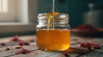 découvrez notre recette traditionnelle en 3 étapes pour réaliser un sirop de safran maison, naturel et savoureux. simple, rapide et authentique !