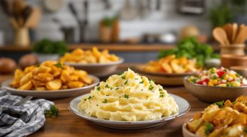 découvrez la variété de pommes de terre plébiscitée par les chefs pour obtenir des purées onctueuses et savoureuses. apprenez à réaliser la meilleure purée maison grâce à ce secret bien gardé !
