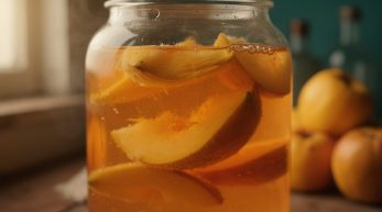découvrez notre recette traditionnelle de vin de coing maison, prête en seulement 3 mois, pour savourer un breuvage fruité et authentique.