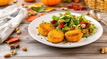 découvrez notre recette irrésistible de croquettes ultra-moelleuses au potimarron : l'astuce parfaite pour transformer vos restes en un plat d'automne crousti-fondant qui ravira toute la famille !